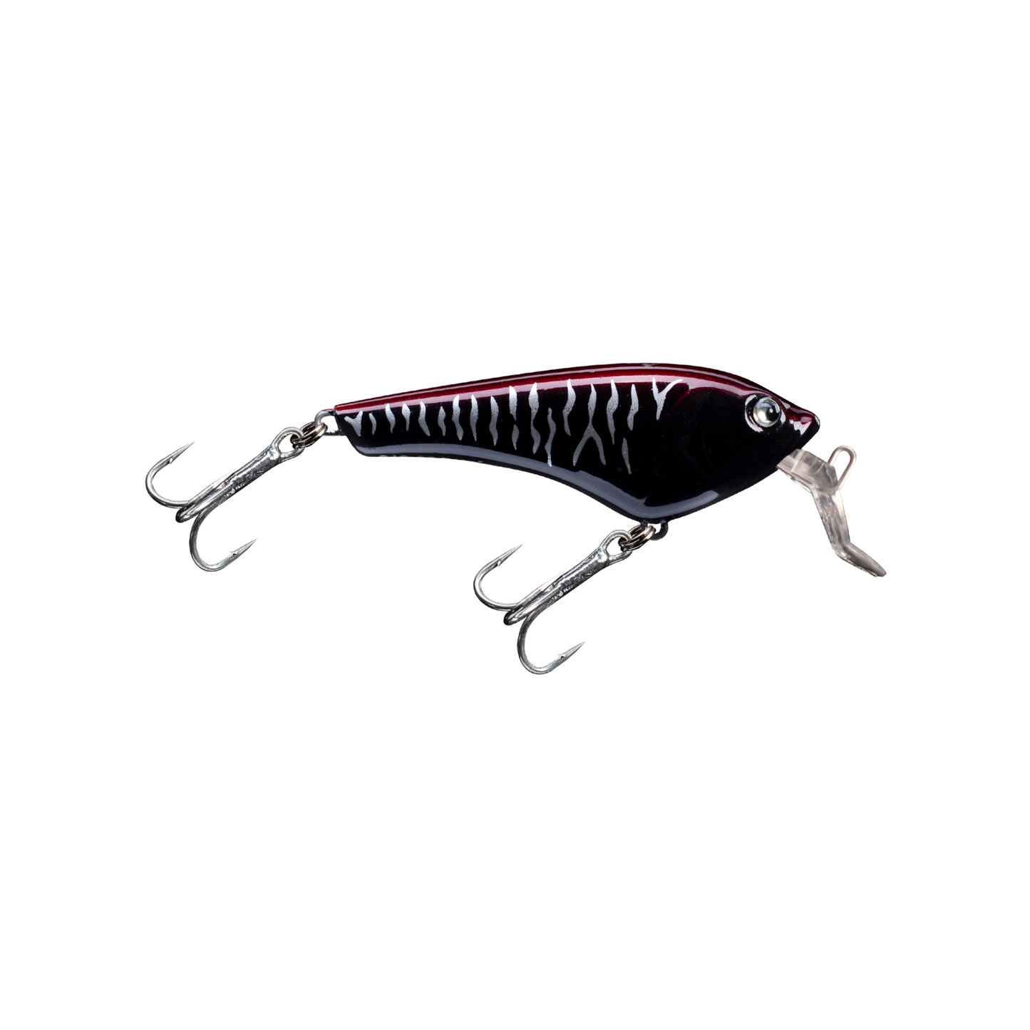 Mojarra 90 Paleta Quebrada - 0,8 m - Baitcasting
