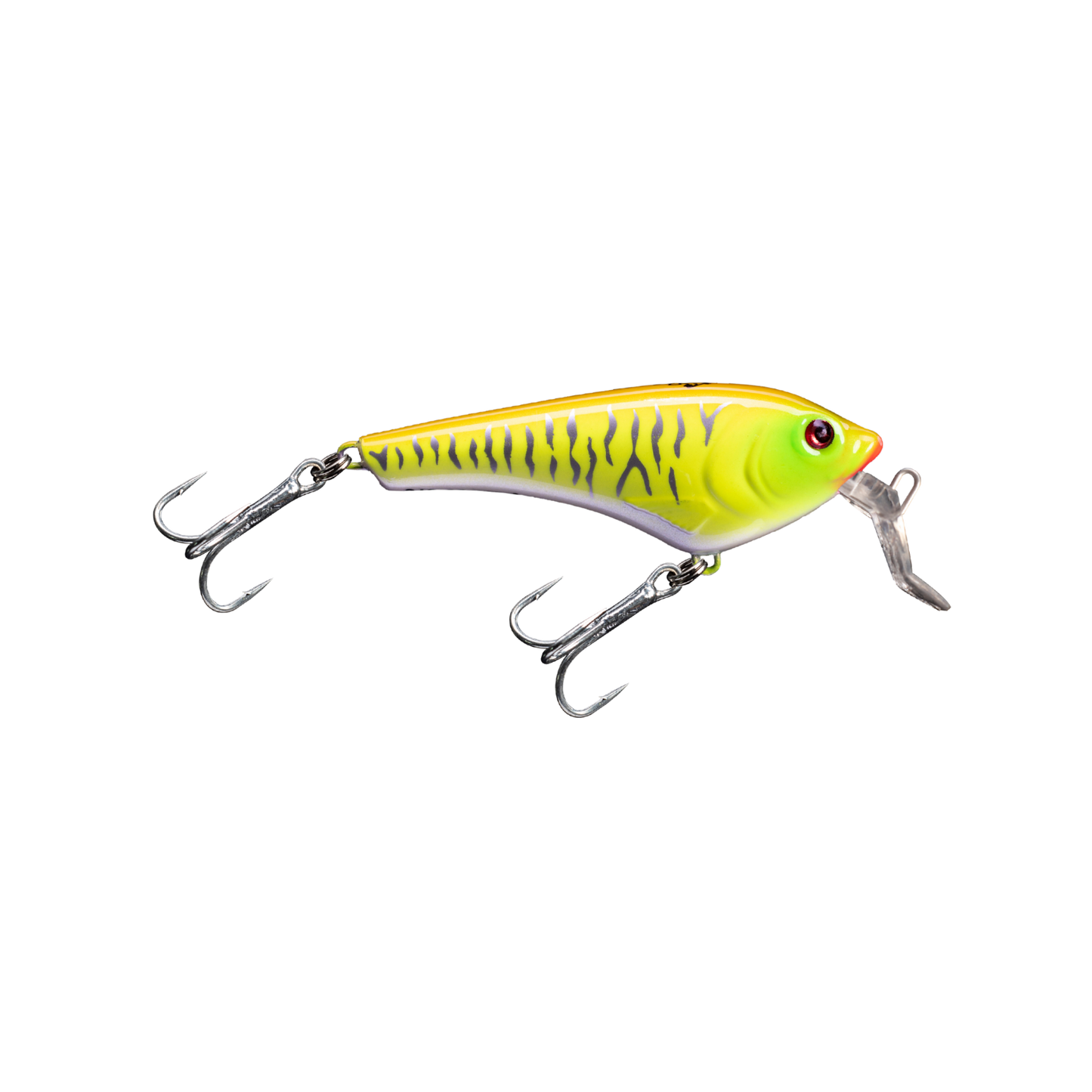 Mojarra 120 Paleta Quebrada - 1 m - Baitcasting