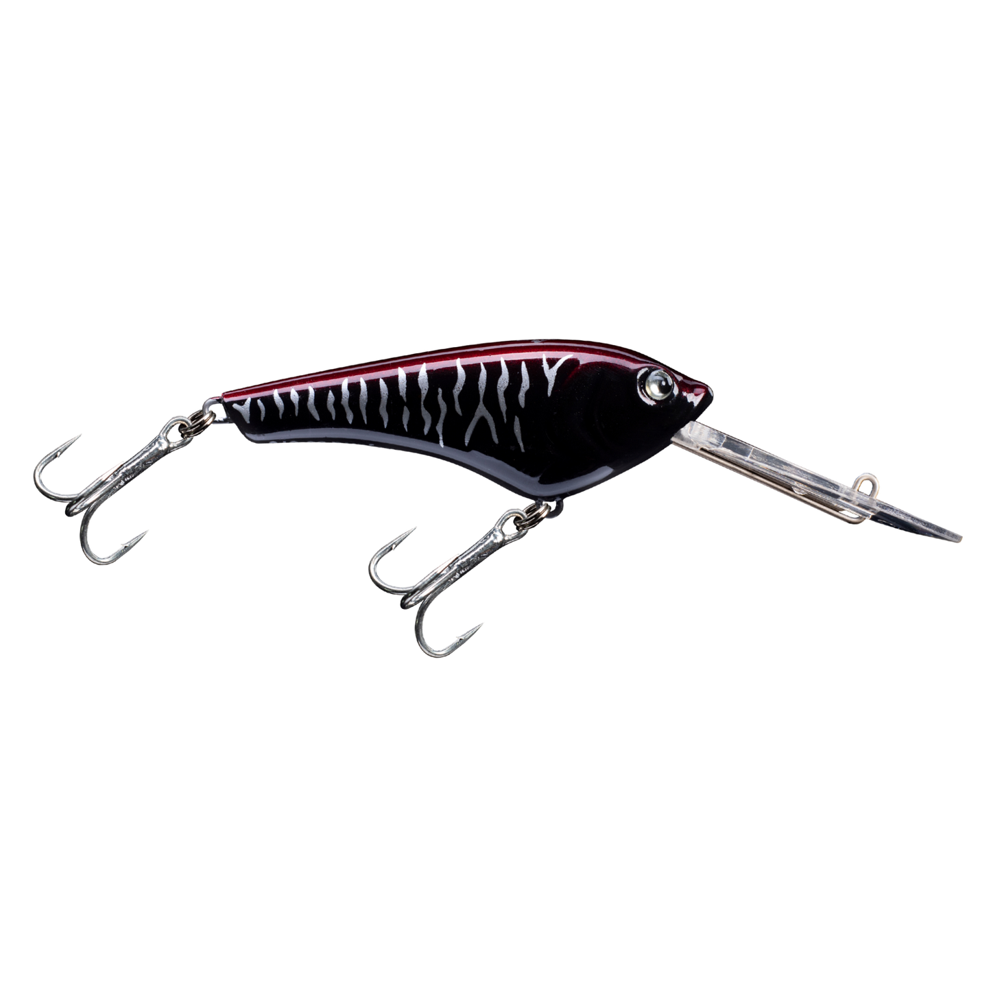 Mojarra 90 Paleta Larga - 6 m - Trolling/Baitcasting
