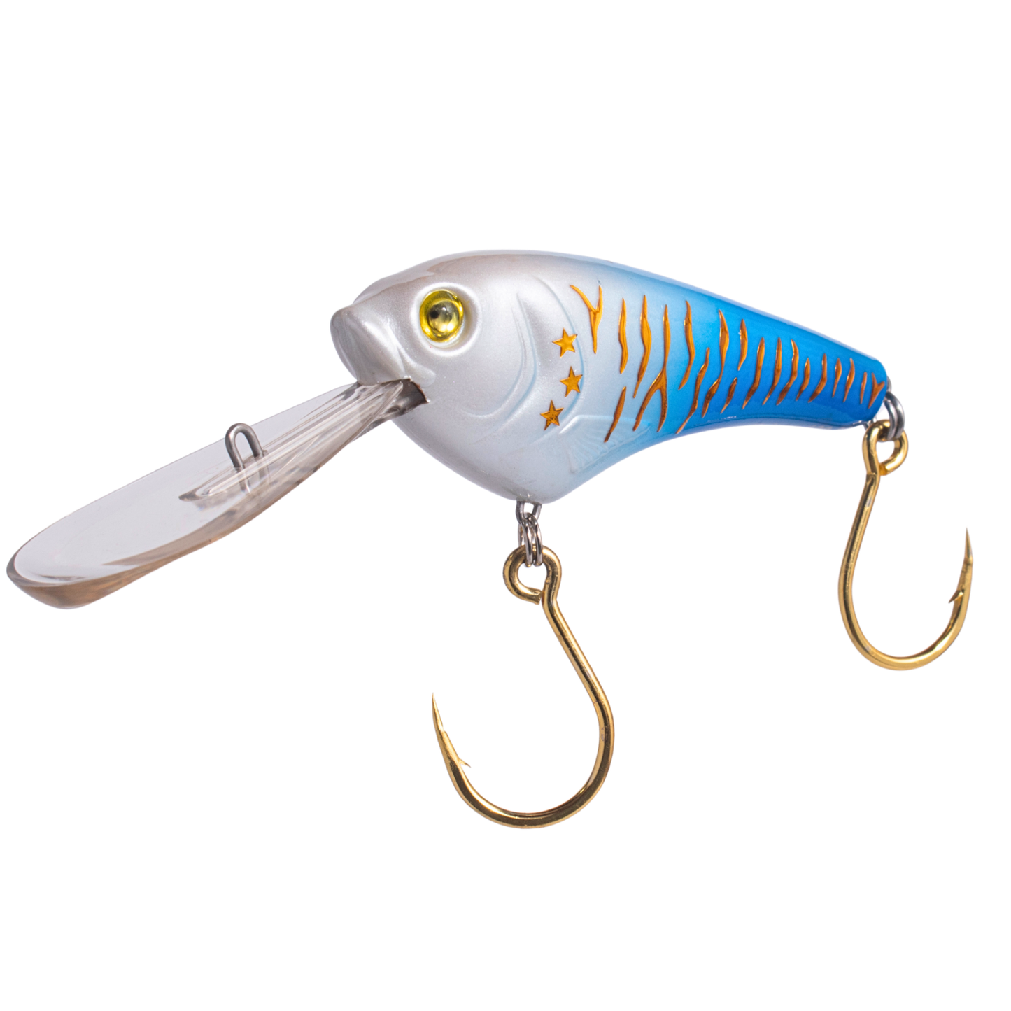 Mojarra 120 x4 unidades - Edición Limitada Selección Argentina