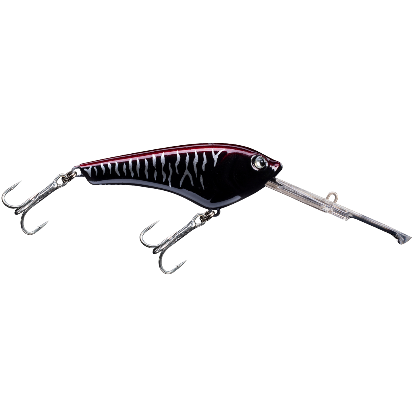Mojarra 120 Paleta Larga - 9 m - Trolling
