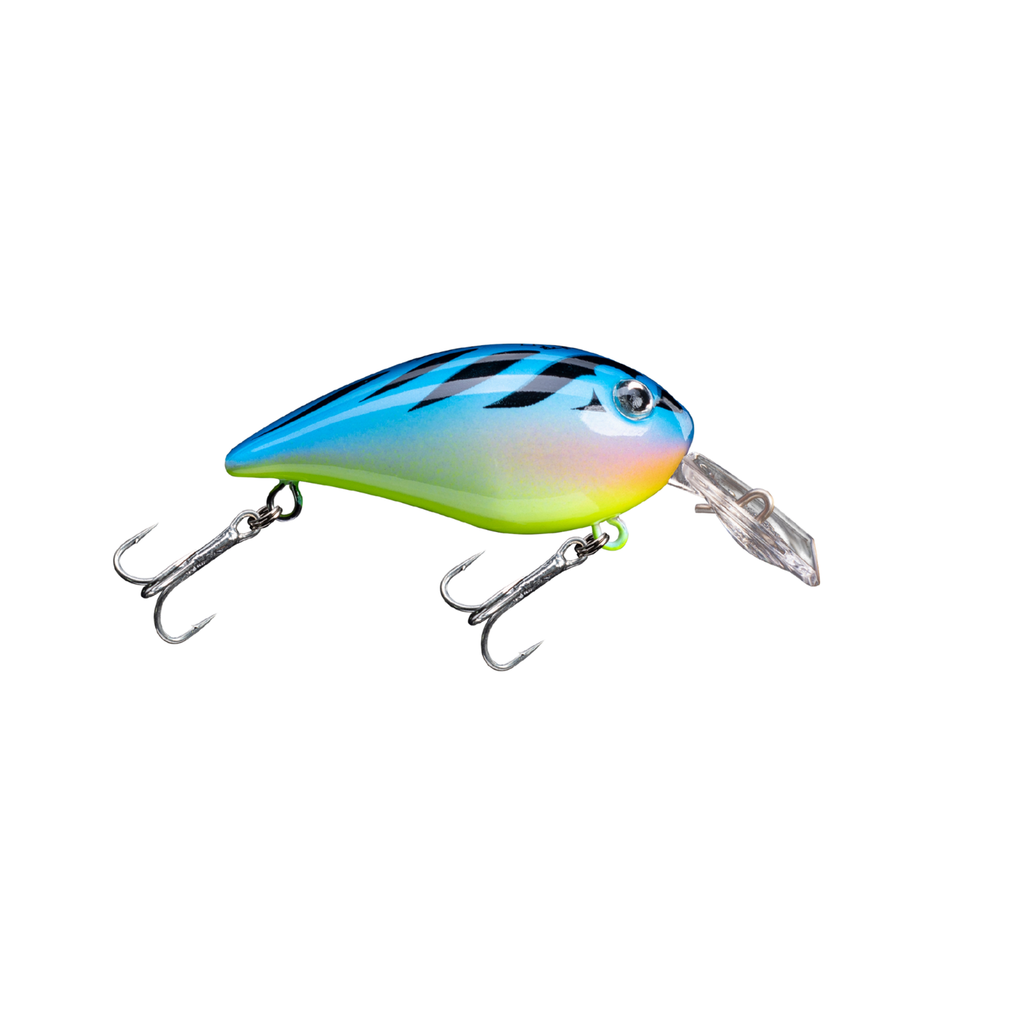 Tábano 50 Paleta Corta - 1 m - Baitcasting
