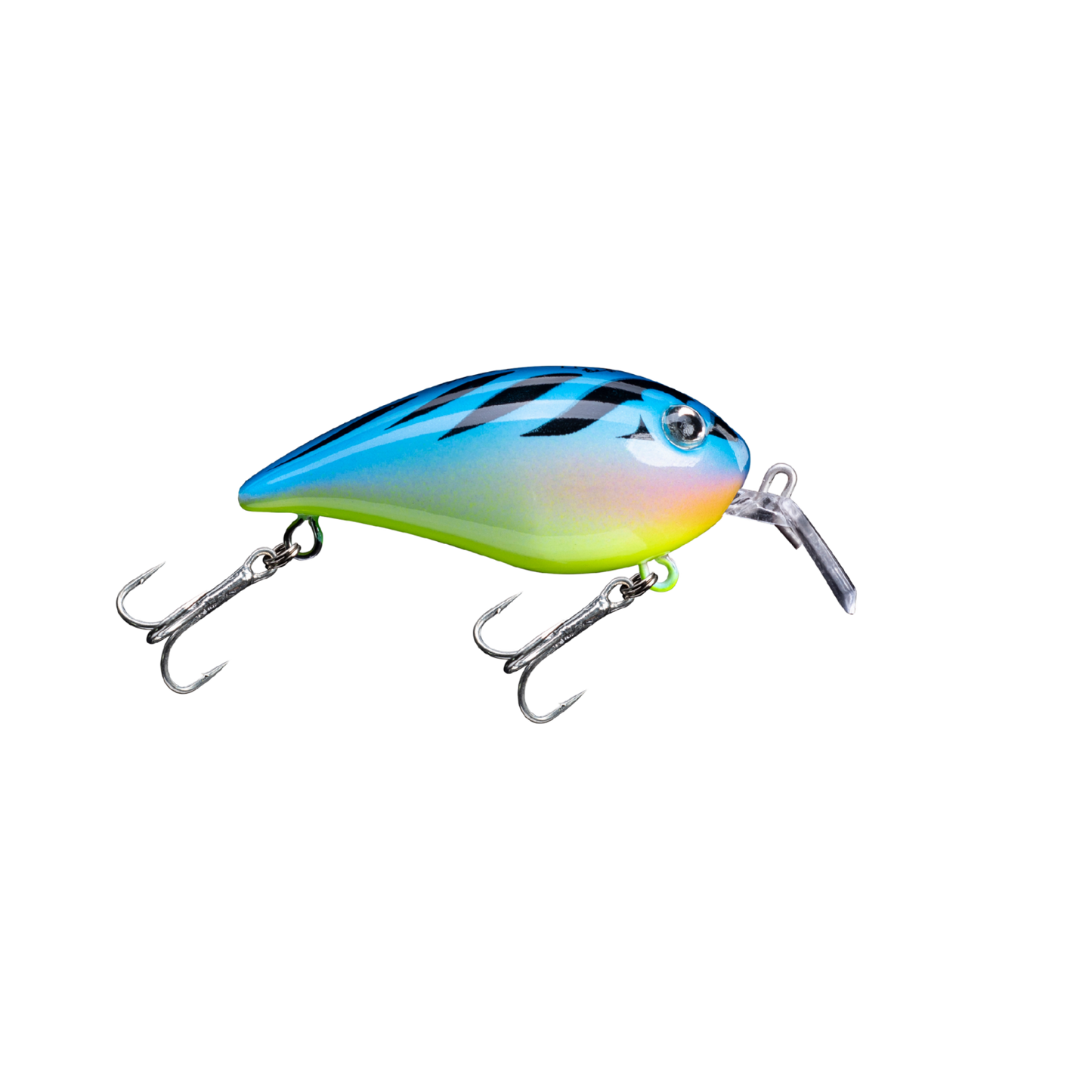 Combo x5 Tábano 60 Paleta Babero - 0,6 m - Baitcasting