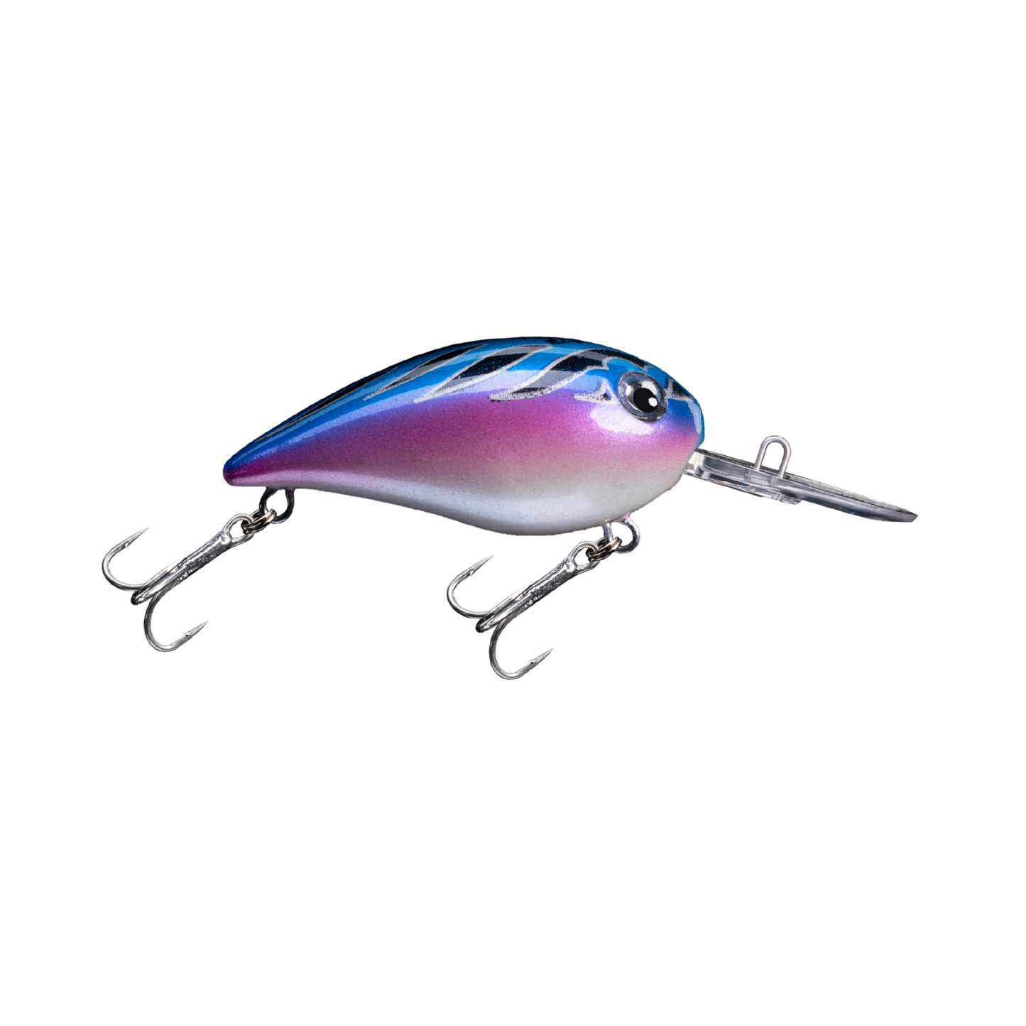 Tábano 60 Paleta Larga - 2 m - Baitcasting
