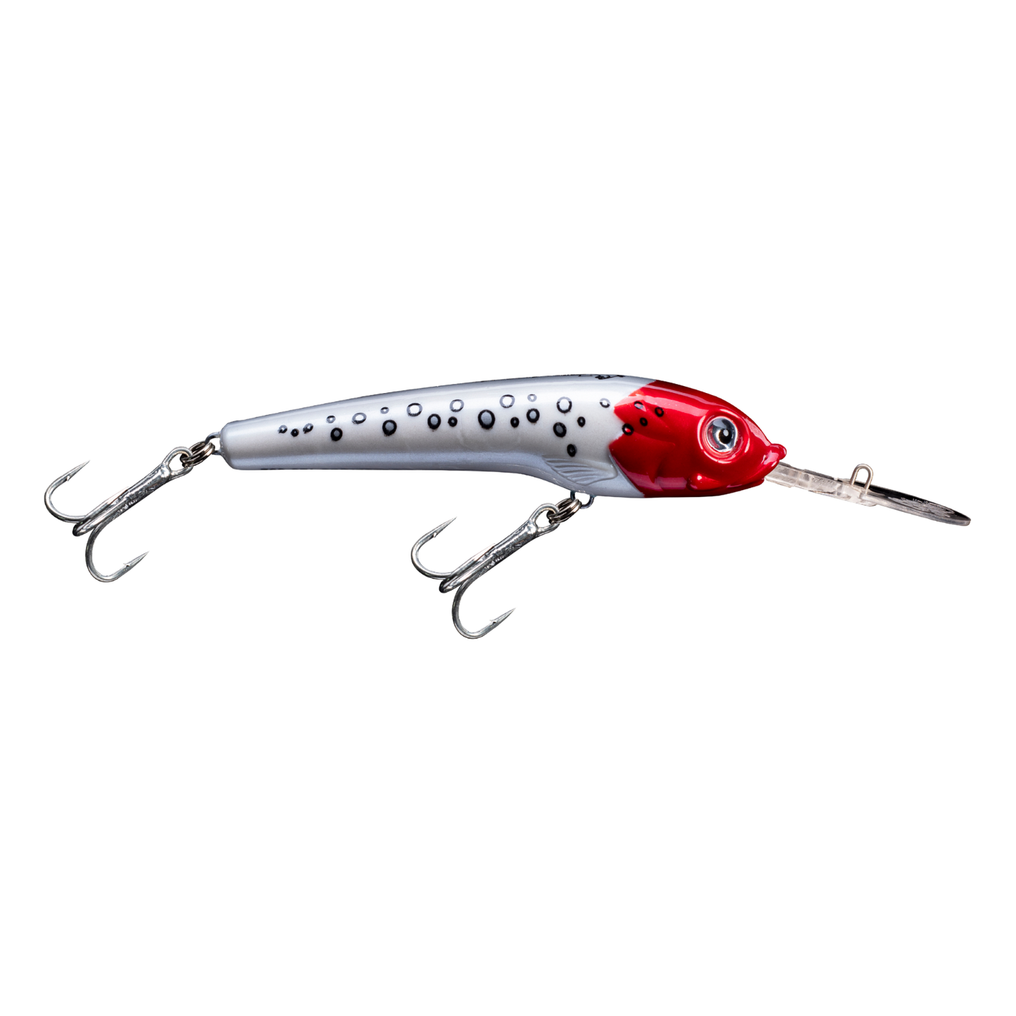 Cascarudo 125 Paleta Babero- 2 m - Baitcasting
