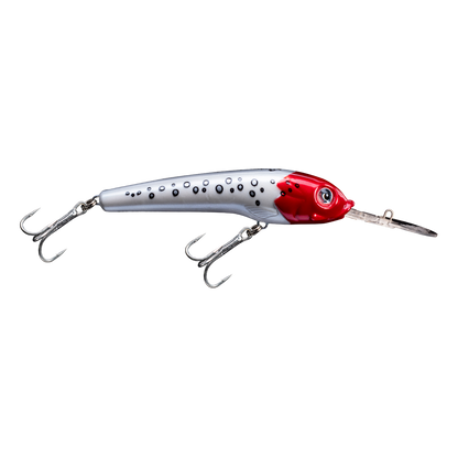 Cascarudo 125 Paleta Babero- 2 m - Baitcasting