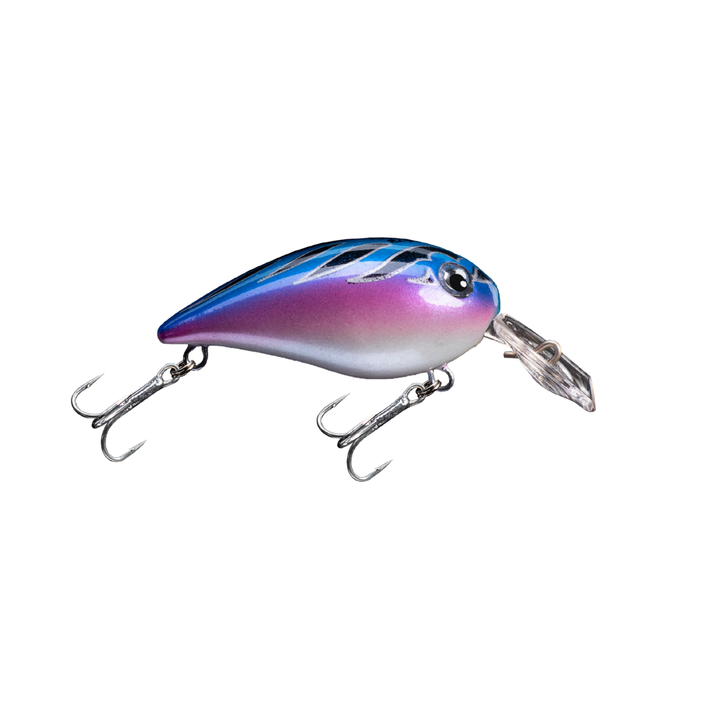 Tábano 50 Paleta Corta - 1 m - Baitcasting