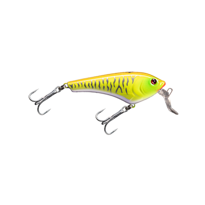 Mojarra 90 Paleta Quebrada - 0,8 m - Baitcasting