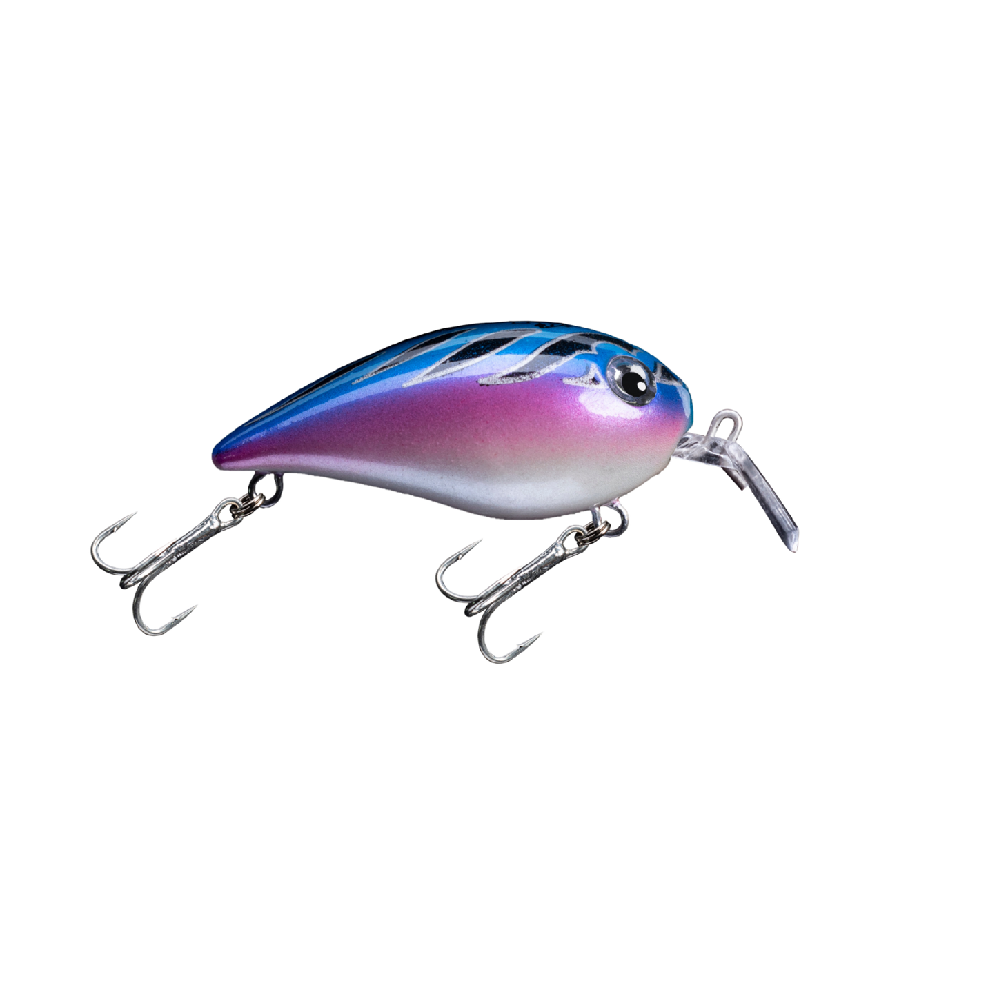 Tábano 60 Paleta Babero - 0,6 m - Baitcasting