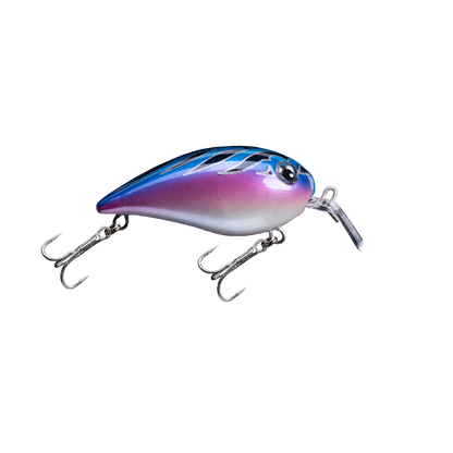 Tábano 60 Paleta Babero - 0,6 m - Baitcasting