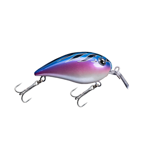 Tábano 60 Paleta Babero - 0,6 m - Baitcasting