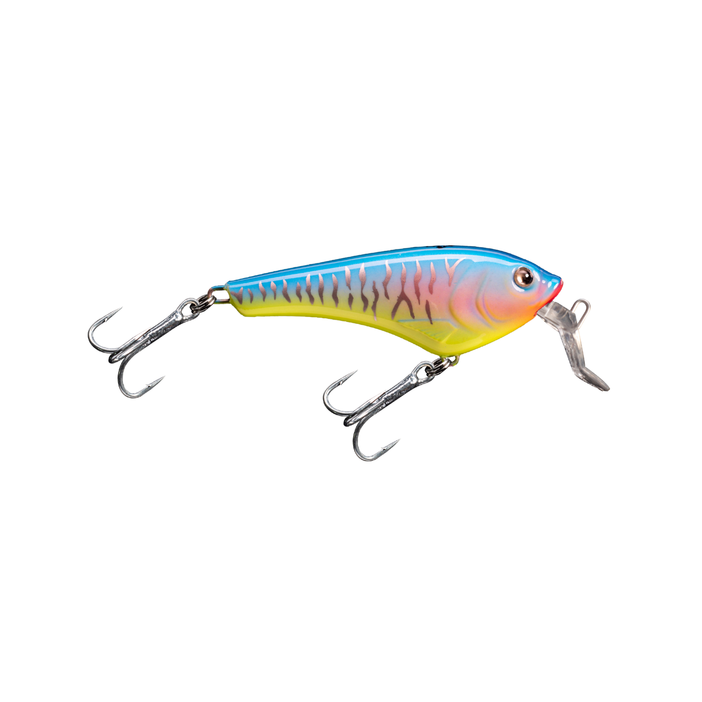 Mojarra 90 Paleta Quebrada - 0,8 m - Baitcasting