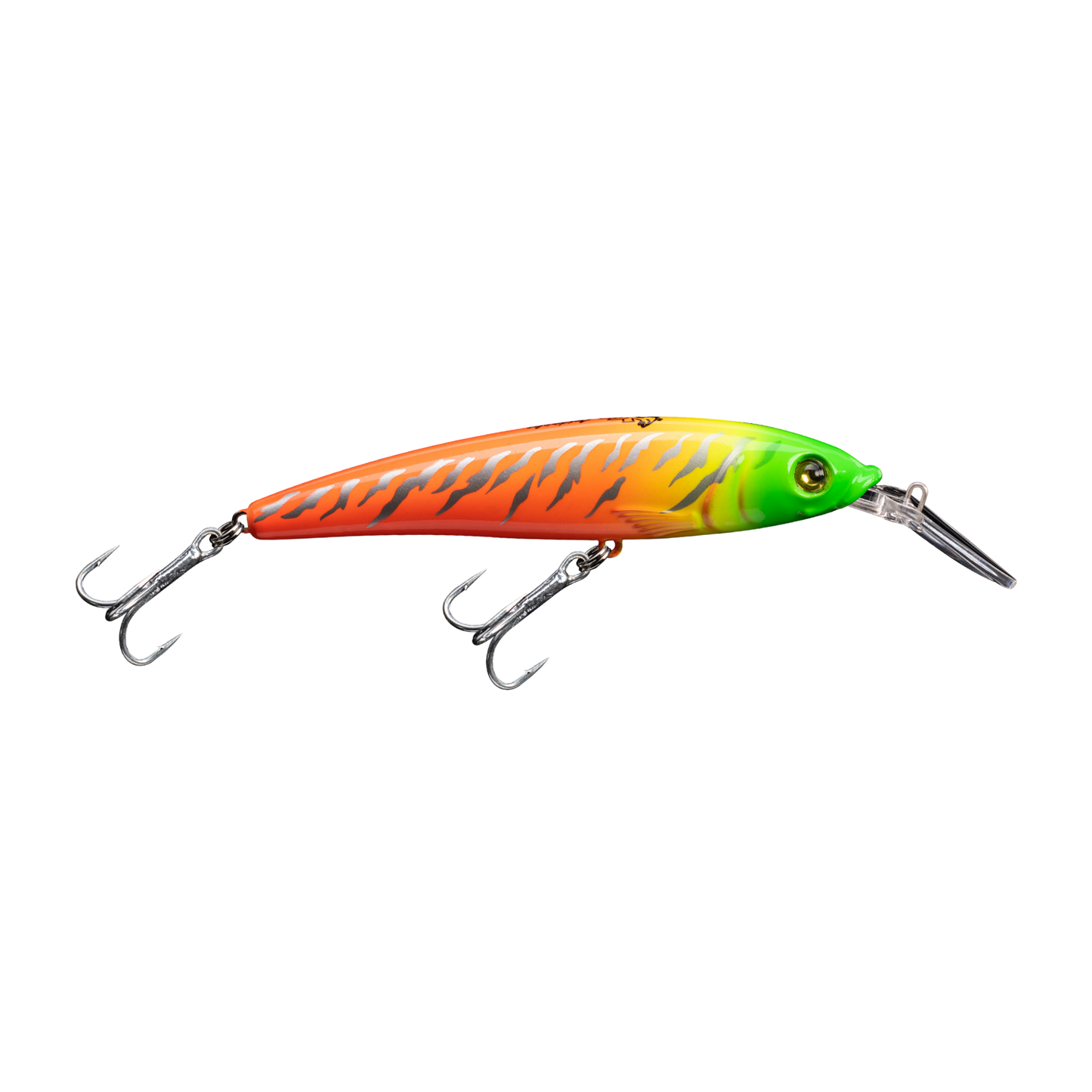 Extreme 110 Paleta BR - 2 m - Baitcasting