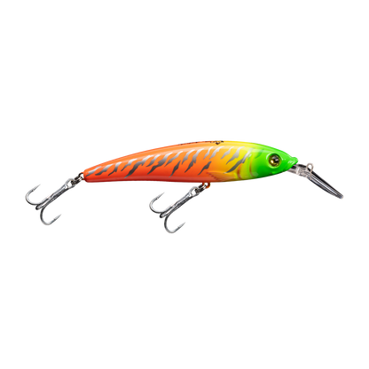 Extreme 110 Paleta BR - 2 m - Baitcasting