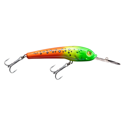 Cascarudo 125 Paleta Babero- 2 m - Baitcasting