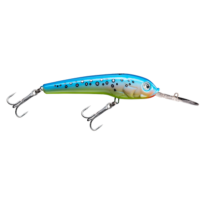 Cascarudo 125 Paleta Babero- 2 m - Baitcasting