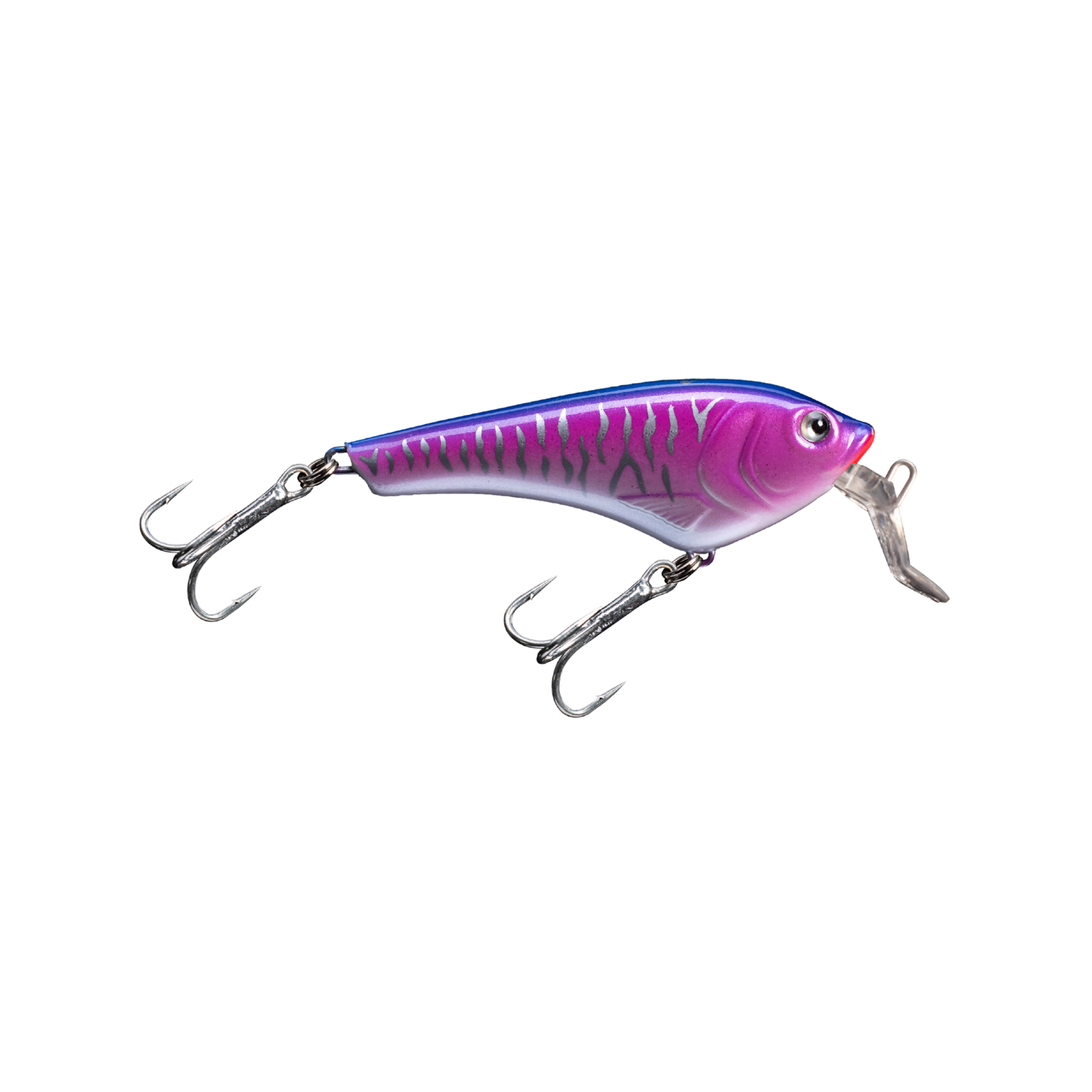 Mojarra 90 Paleta Quebrada - 0,8 m - Baitcasting
