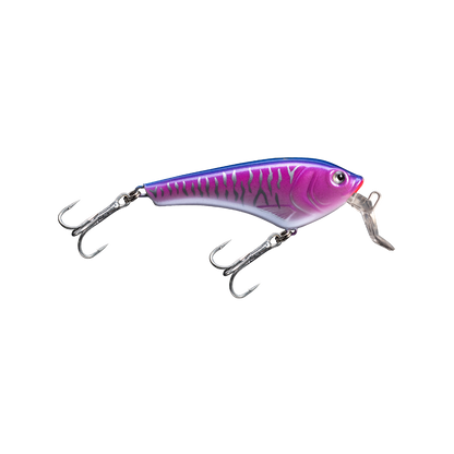 Mojarra 90 Paleta Quebrada - 0,8 m - Baitcasting