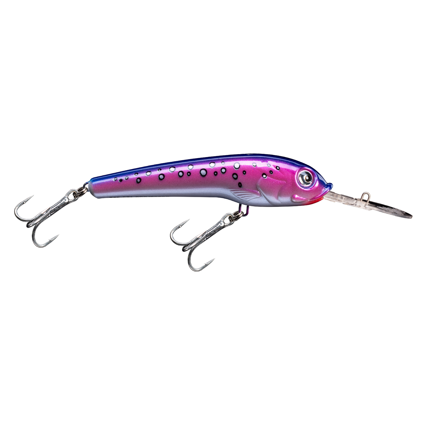 Cascarudo 125 Paleta Babero- 2 m - Baitcasting