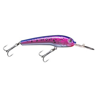 Cascarudo 125 Paleta Babero- 2 m - Baitcasting