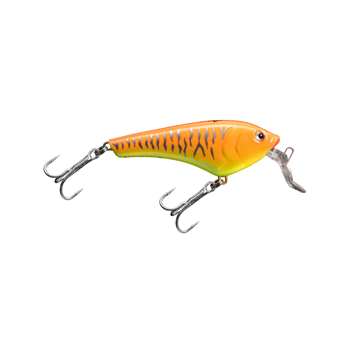 Mojarra 90 Paleta Quebrada - 0,8 m - Baitcasting