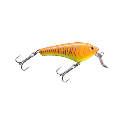 Mojarra 90 Paleta Quebrada - 0,8 m - Baitcasting