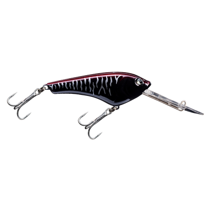 Mojarra 120 Paleta Corta - 5 m - Trolling / Baitcasting