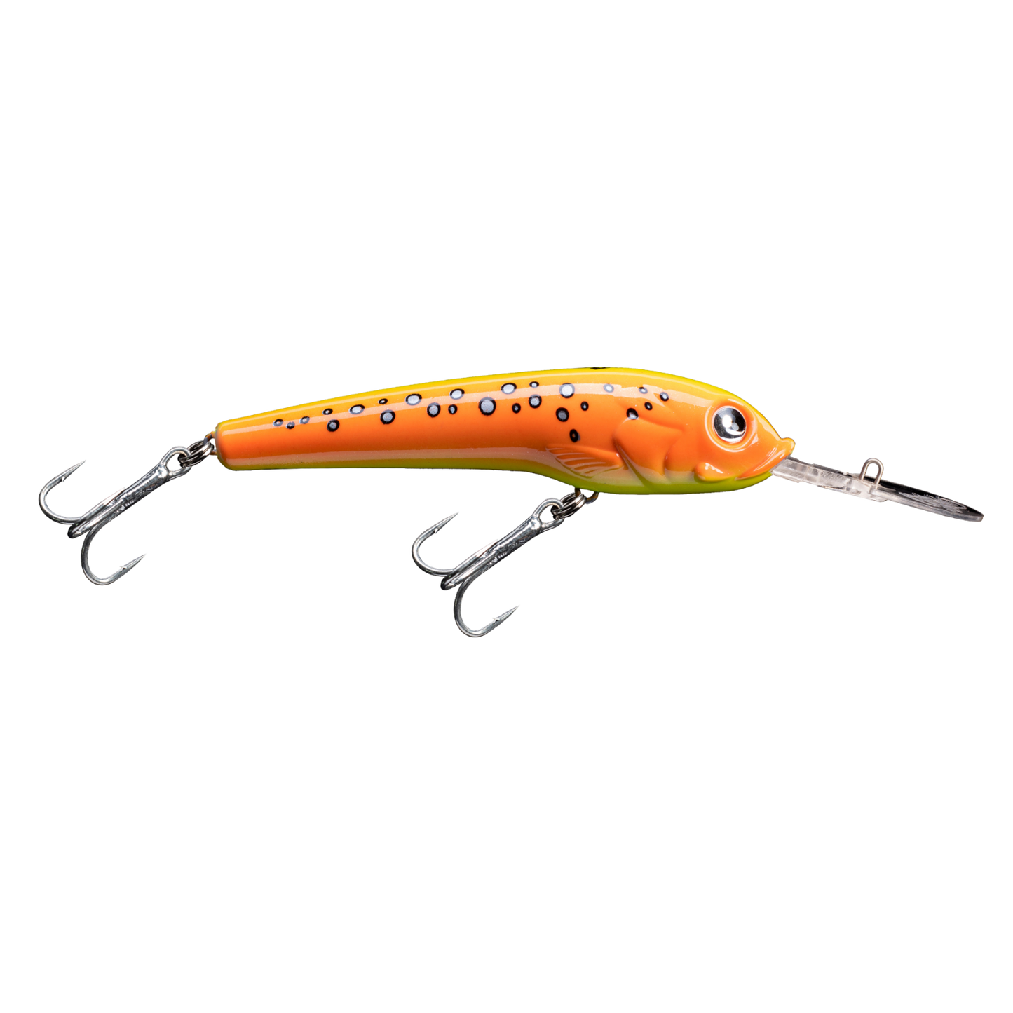 Cascarudo 125 Paleta Babero- 2 m - Baitcasting