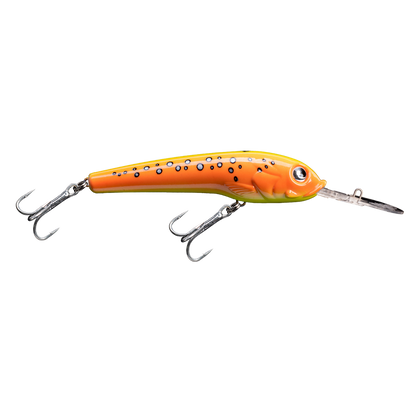 Cascarudo 125 Paleta Babero- 2 m - Baitcasting