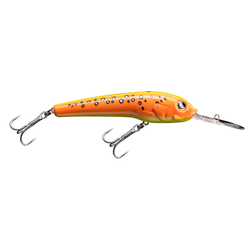 Cascarudo 125 Paleta Babero- 2 m - Baitcasting