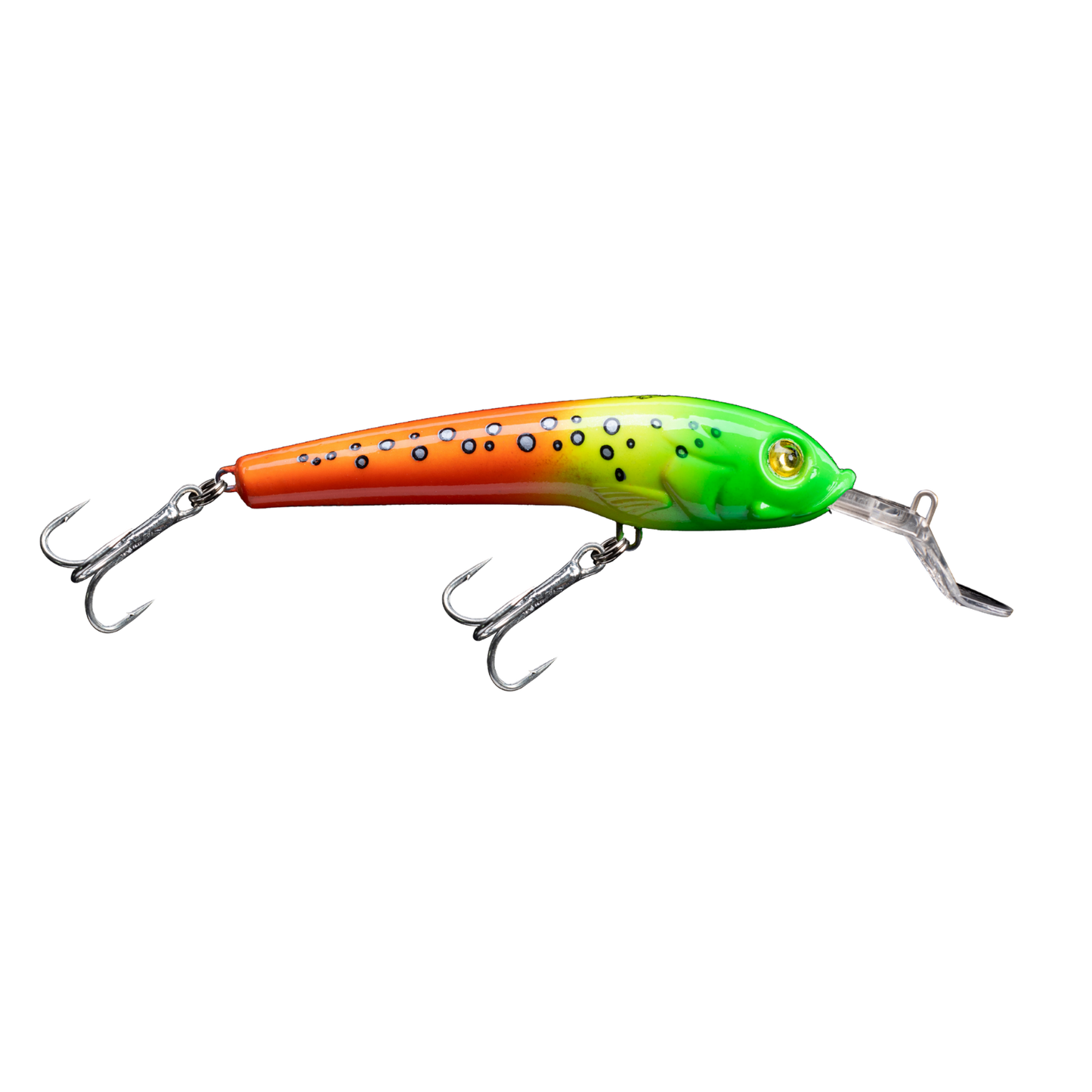 Cascarudo 125 Paleta Quebrada- 1 m - Baitcasting