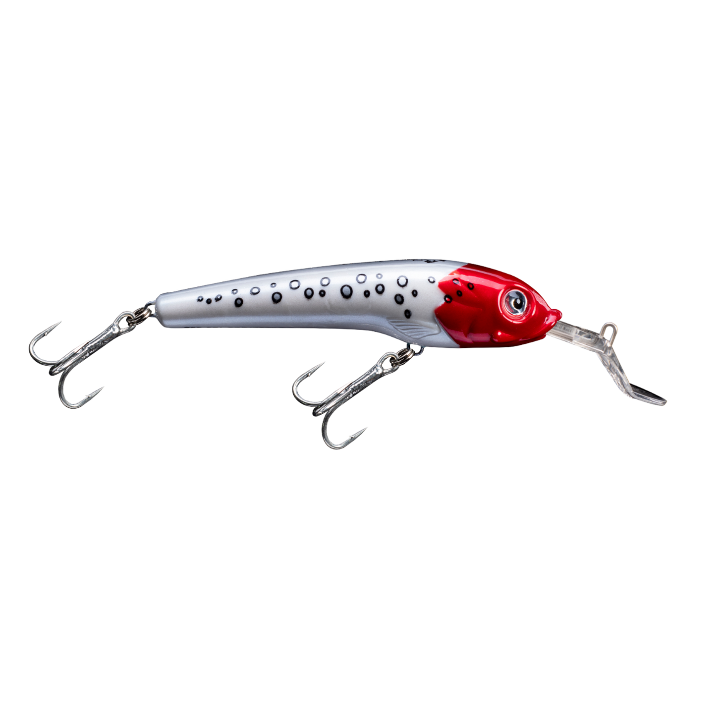 Cascarudo 125 Paleta Quebrada- 1 m - Baitcasting