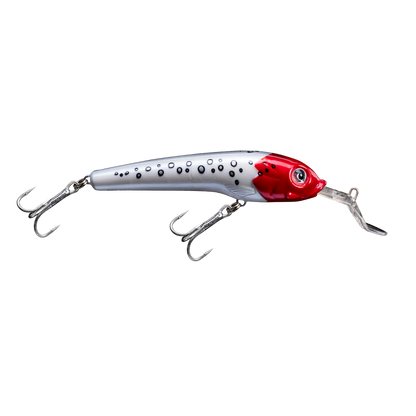 Cascarudo 125 Paleta Quebrada- 1 m - Baitcasting