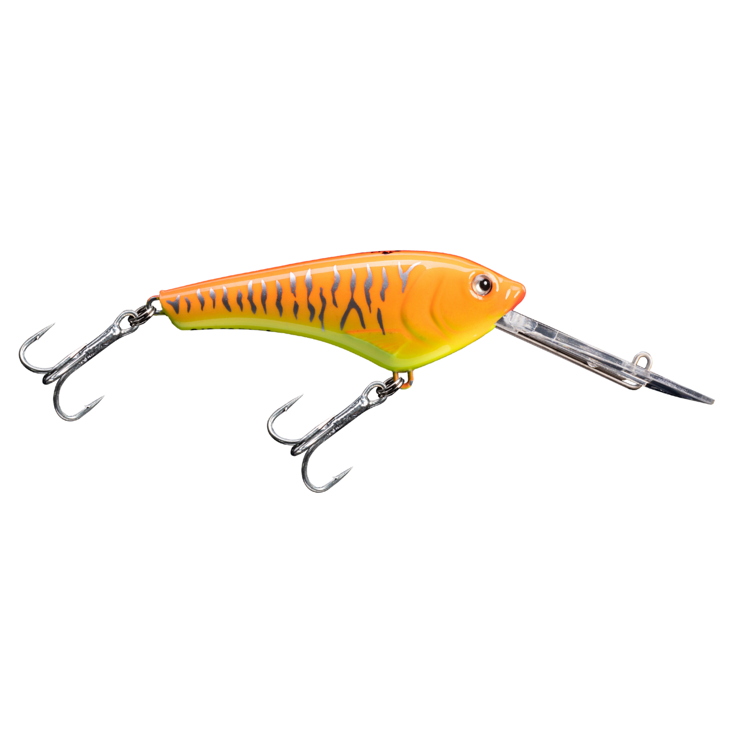 Mojarra 120 Paleta Corta - 5 m - Trolling / Baitcasting