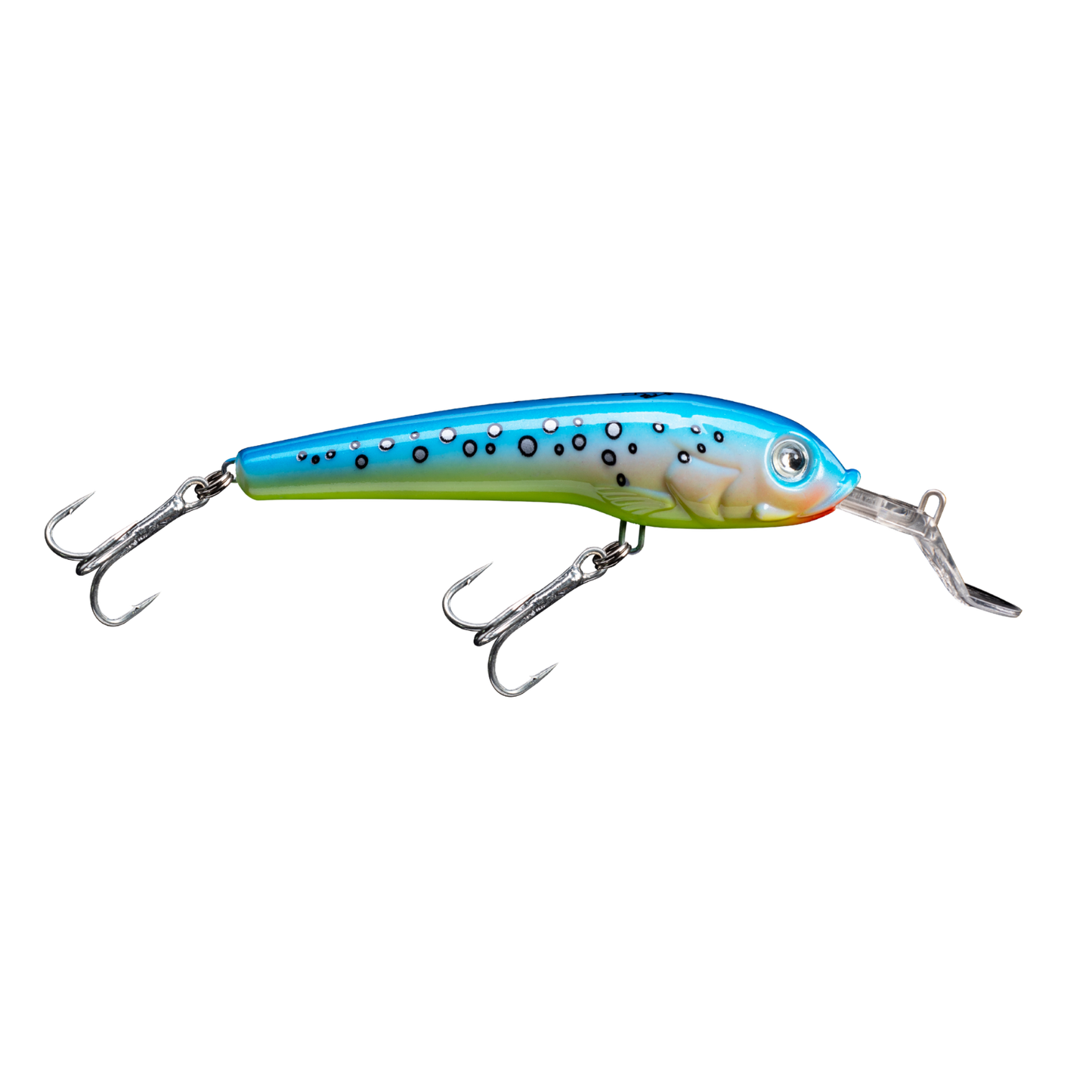 Cascarudo 125 Paleta Quebrada- 1 m - Baitcasting