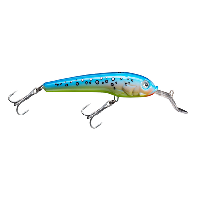 Cascarudo 125 Paleta Quebrada- 1 m - Baitcasting