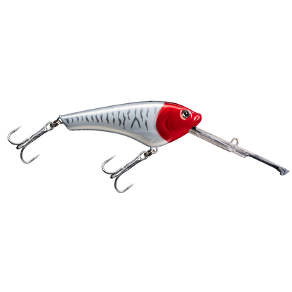 Mojarra 120 Paleta Larga - 9 m - Trolling