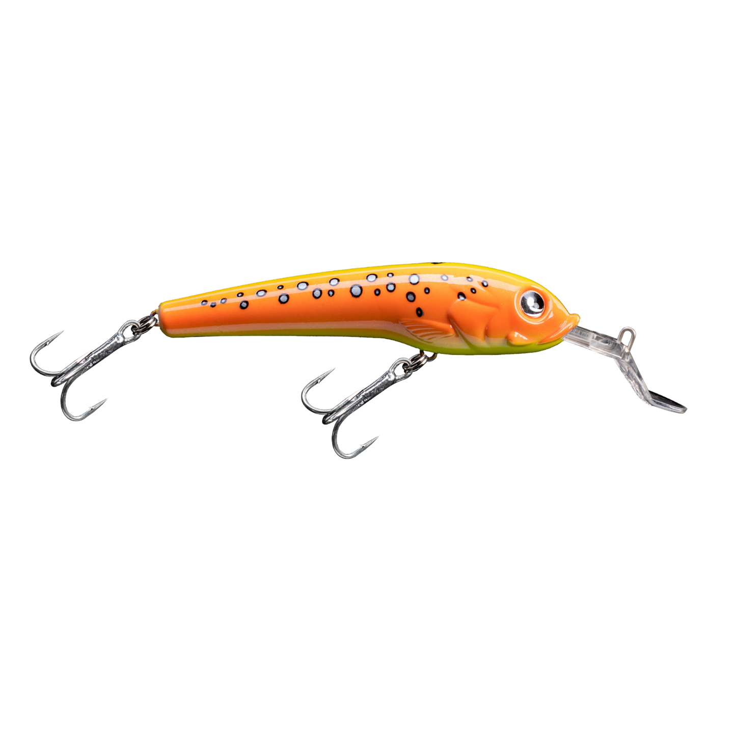 Cascarudo 125 Paleta Quebrada- 1 m - Baitcasting