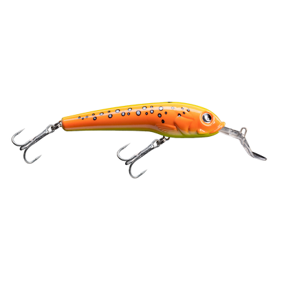 Cascarudo 125 Paleta Quebrada- 1 m - Baitcasting