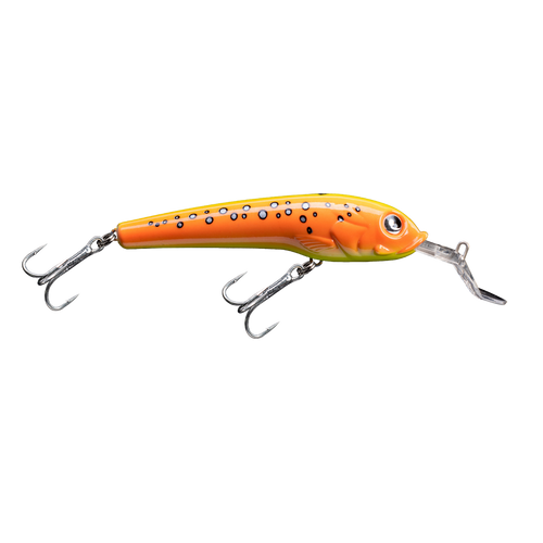 Cascarudo 125 Paleta Quebrada- 1 m - Baitcasting