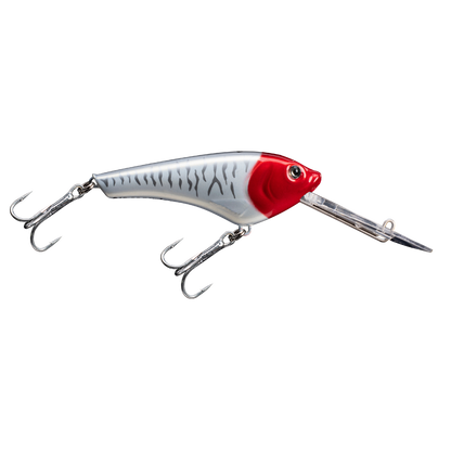 Mojarra 120 Paleta Corta - 5 m - Trolling / Baitcasting