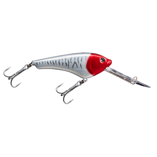 Mojarra 120 Paleta Corta - 5 m - Trolling / Baitcasting