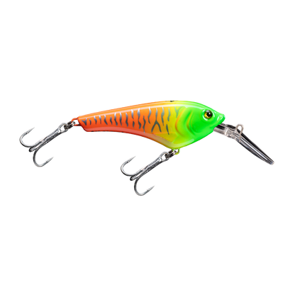 Mojarra 90 Paleta BR - 2 m - Baitcasting