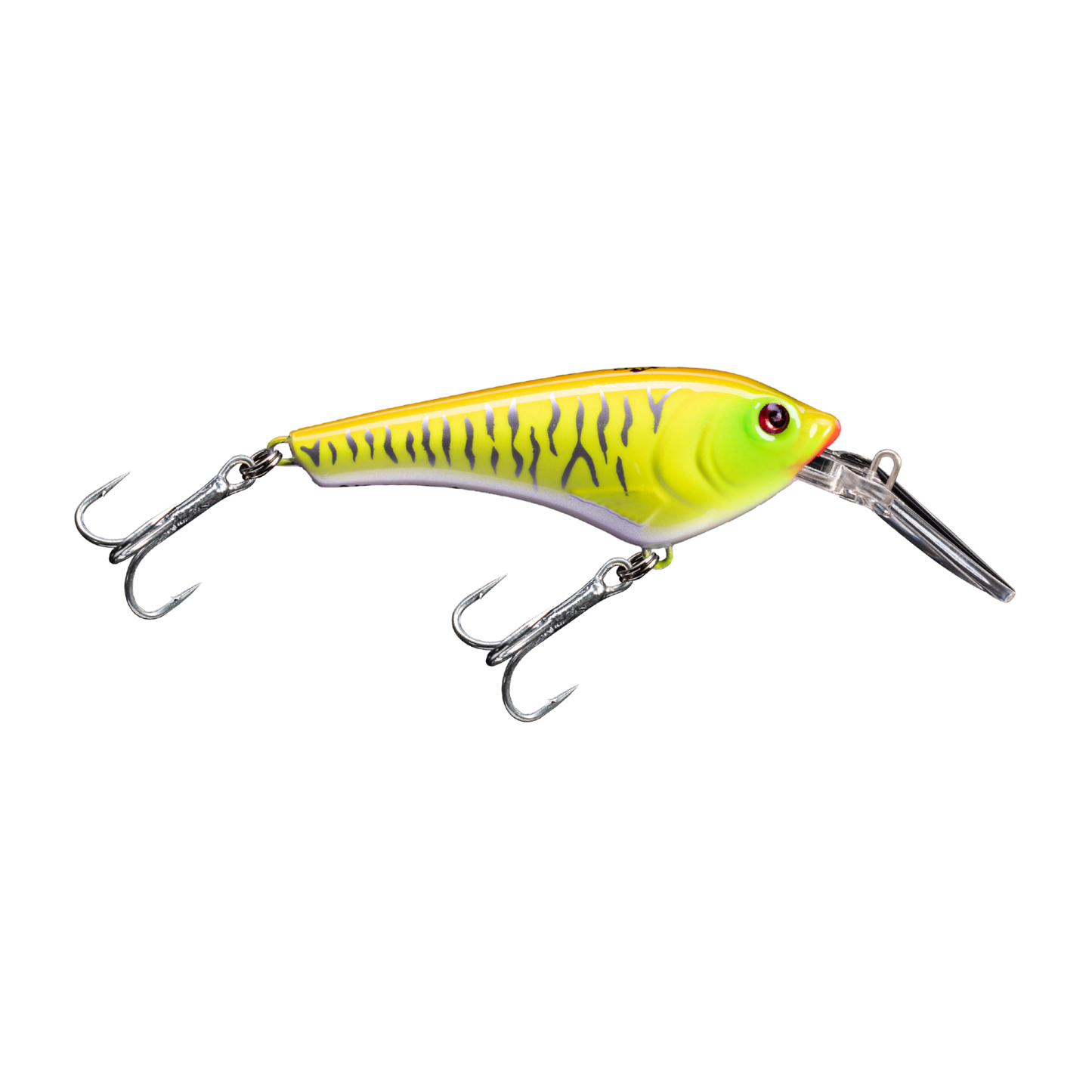 Mojarra 90 Paleta BR - 2 m - Baitcasting