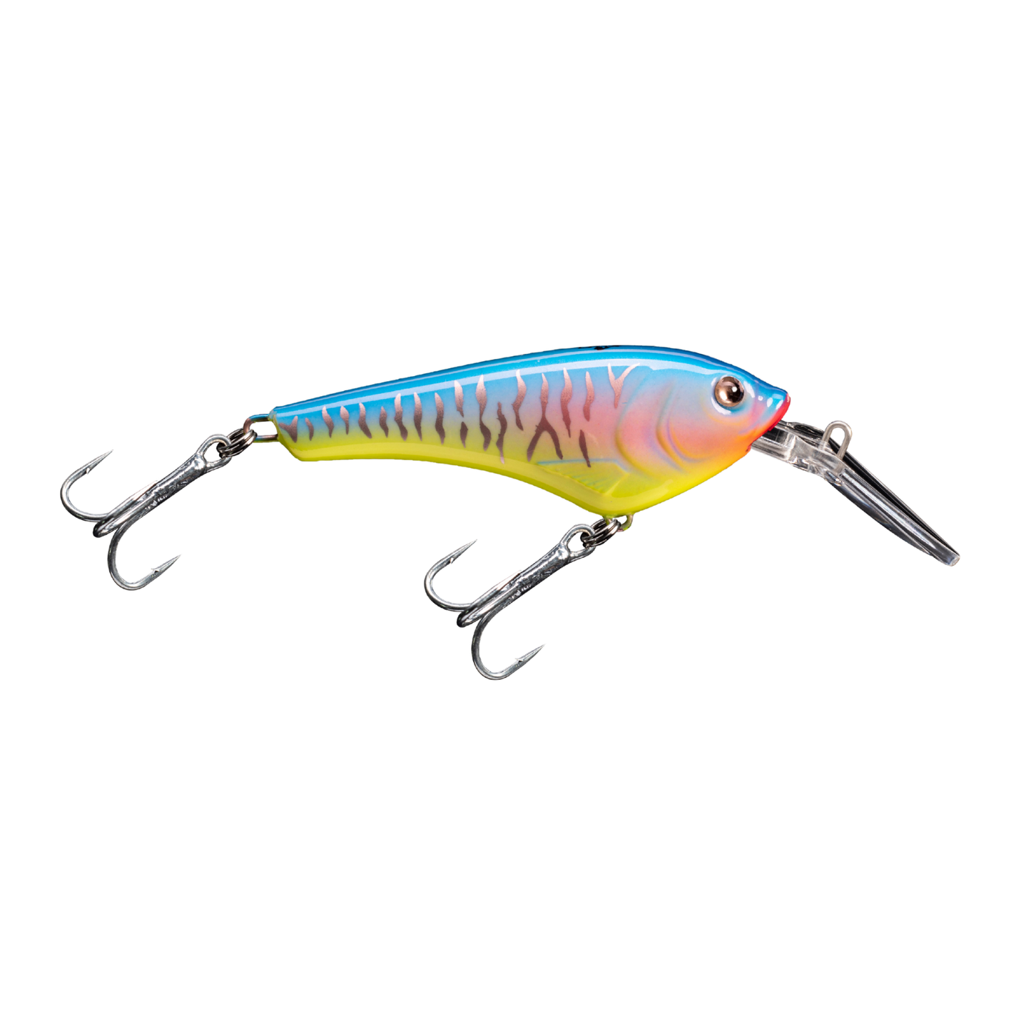 Mojarra 90 Paleta BR - 2 m - Baitcasting