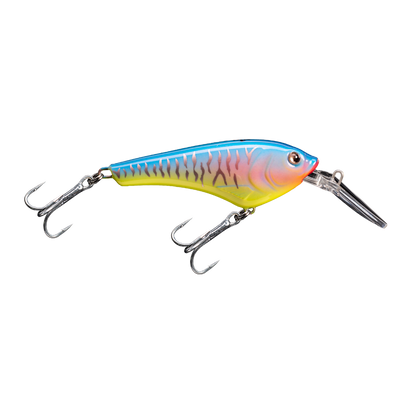 Mojarra 90 Paleta BR - 2 m - Baitcasting