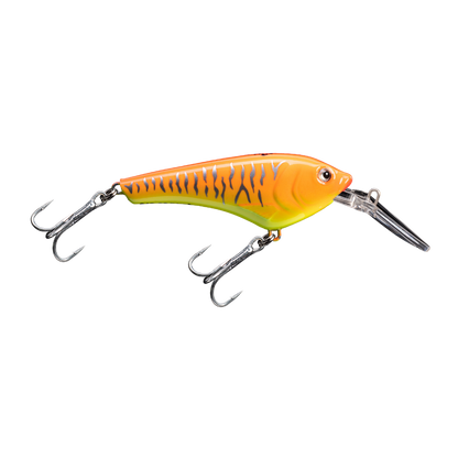 Mojarra 90 Paleta BR - 2 m - Baitcasting