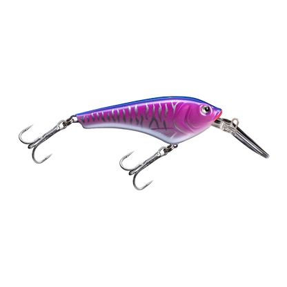 Mojarra 90 Paleta BR - 2 m - Baitcasting