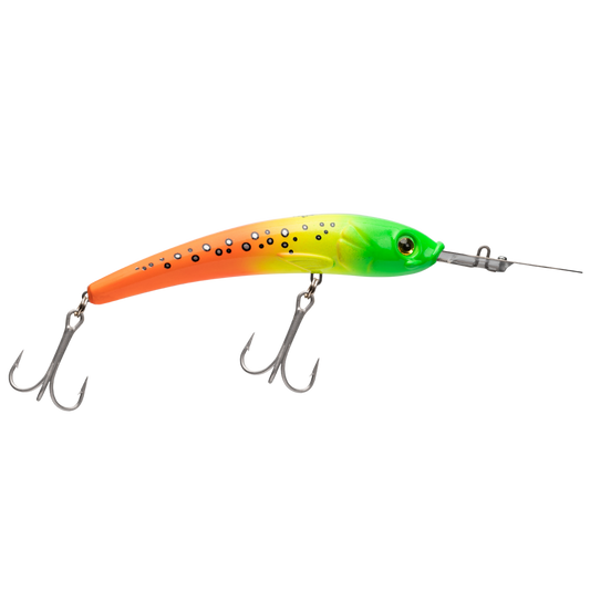Morena 155 Paleta Larga - 15 m - Trolling