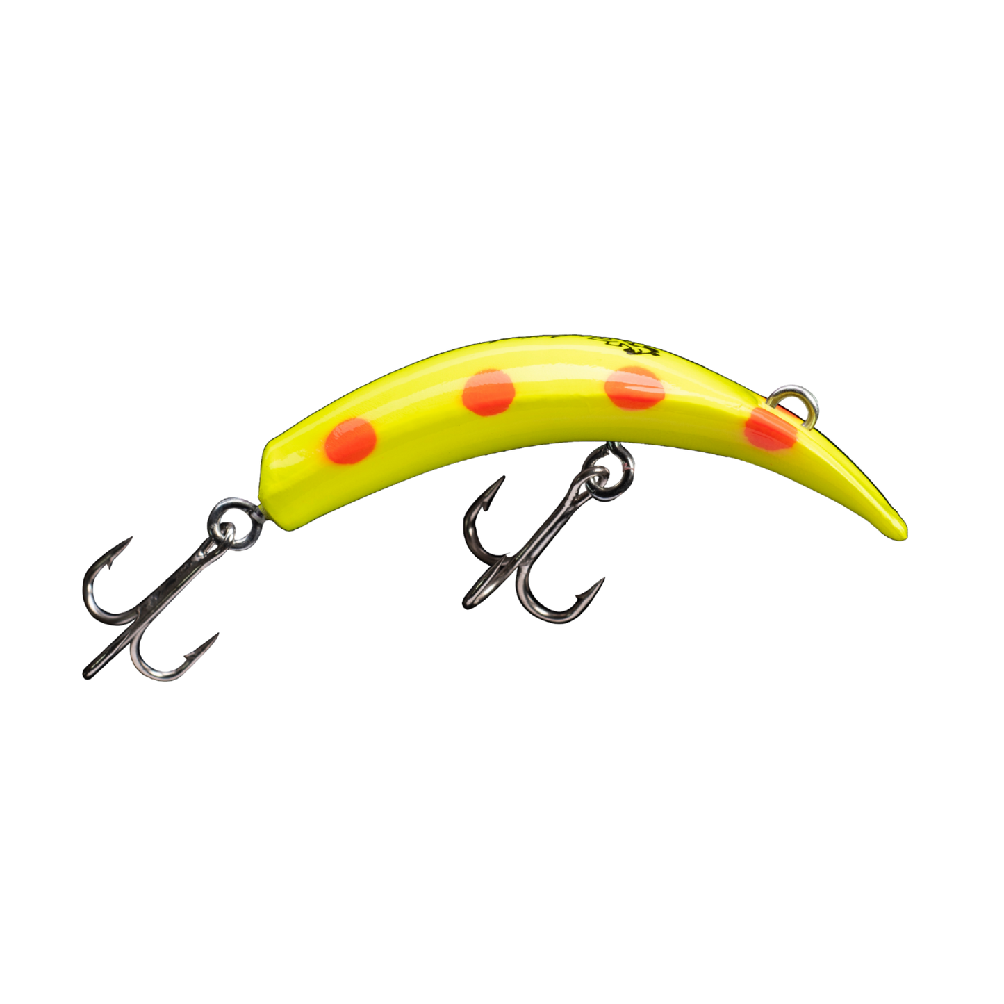 Caimán - 1 m - Baitcasting